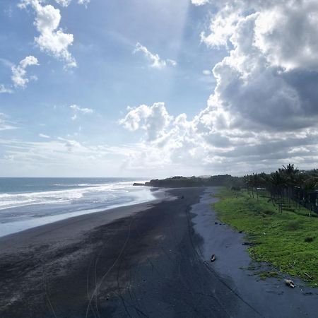 Kamalie Bali Luxury Villa Tanah Lot Eksteriør bilde