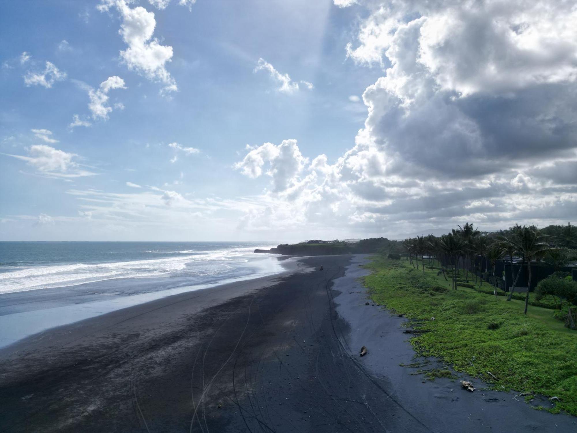 Kamalie Bali Luxury Villa Tanah Lot Eksteriør bilde